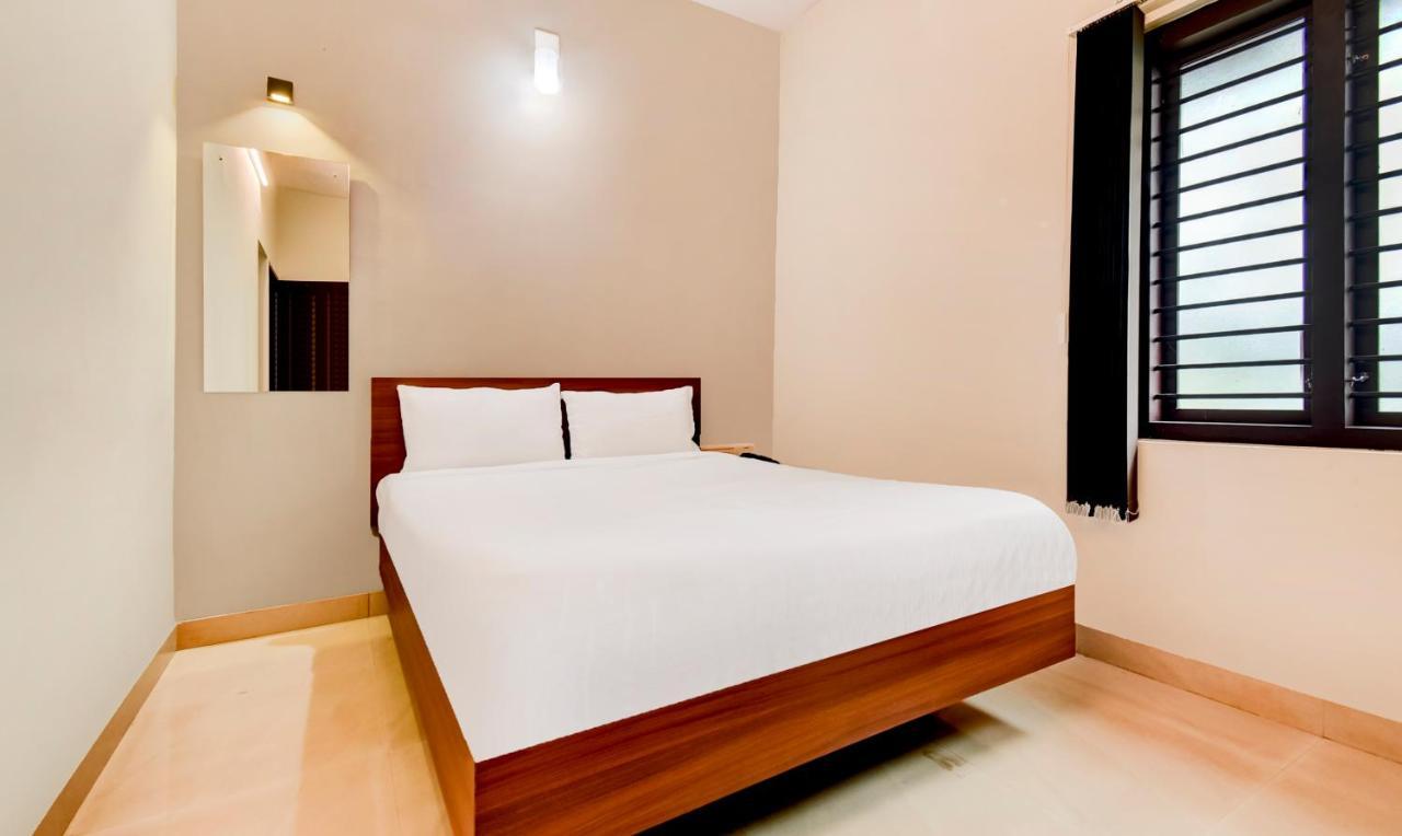 Aspire Maradu 호텔 Kochi 외부 사진